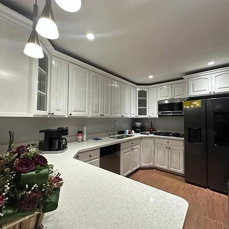 Residencia Preciosa De 2 Planta Villa San Salvador Ngoại thất bức ảnh