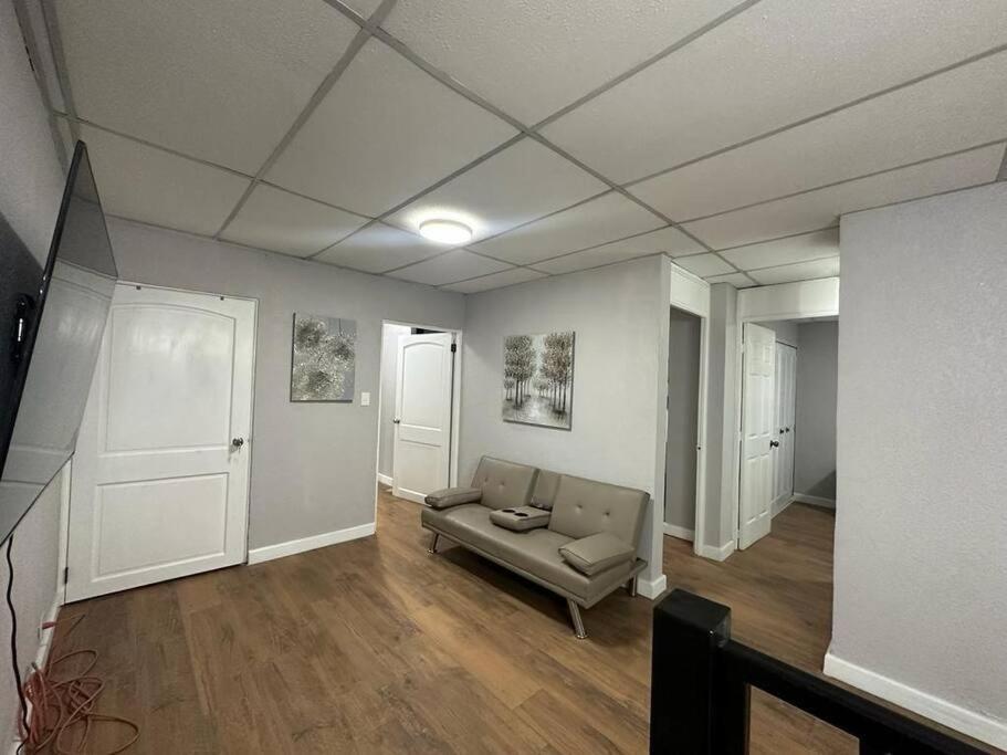 Residencia Preciosa De 2 Planta Villa San Salvador Ngoại thất bức ảnh