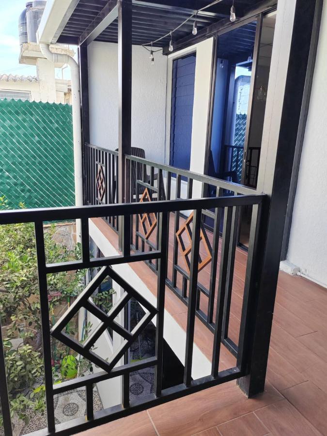 Residencia Preciosa De 2 Planta Villa San Salvador Ngoại thất bức ảnh