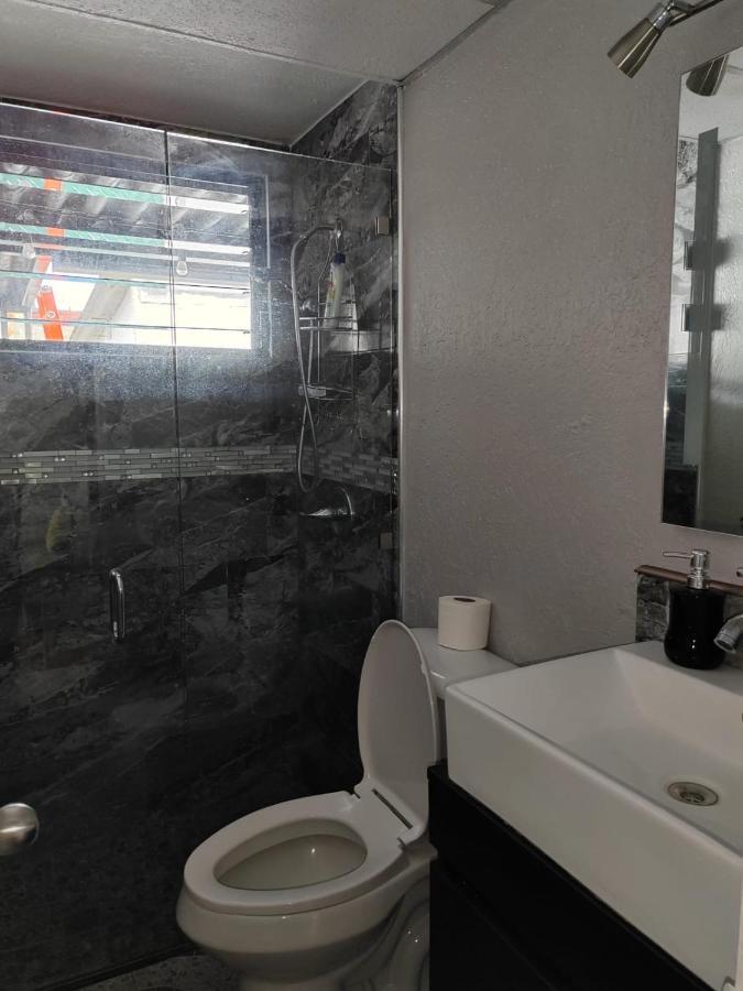 Residencia Preciosa De 2 Planta Villa San Salvador Ngoại thất bức ảnh