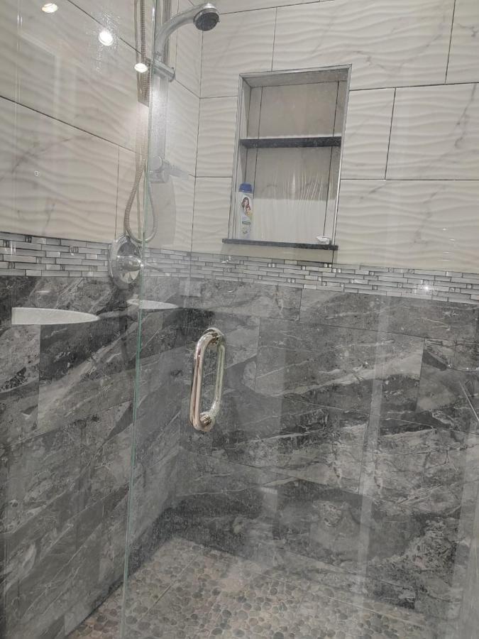 Residencia Preciosa De 2 Planta Villa San Salvador Ngoại thất bức ảnh