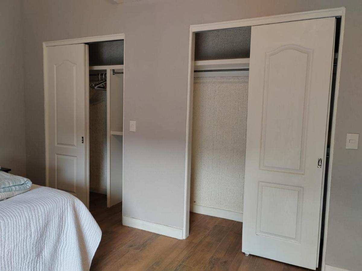 Residencia Preciosa De 2 Planta Villa San Salvador Ngoại thất bức ảnh